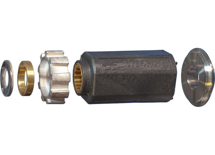 Turning Point Propellers MasterGuard Super Duty 707 Hub Kit • 11700700