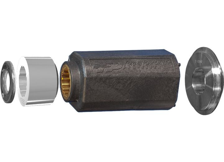Turning Point Propellers MasterGuard 715 Rubber Hub Kit • 11701500