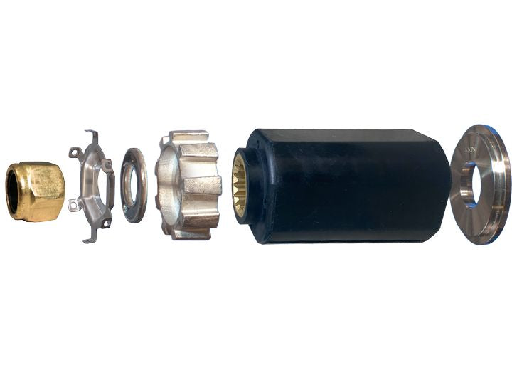Turning Point Propellers 801F MasterTorq Sound Dampening Hub Kit • 11800100