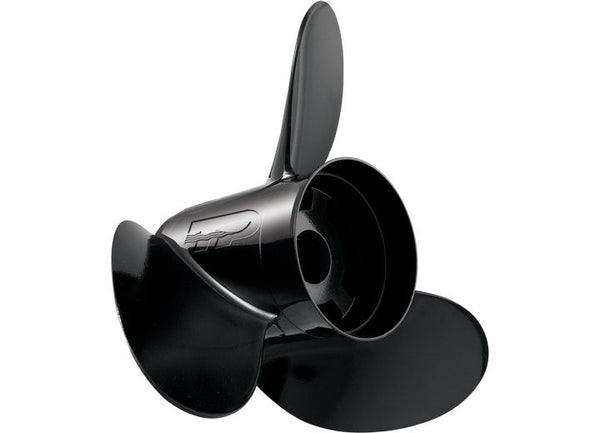 Turning Point Propellers Hustler Right Hand Aluminum Propeller - LE1/LE2-1315- 3-Blade - 13.75" x 15 Pitch • 21431511