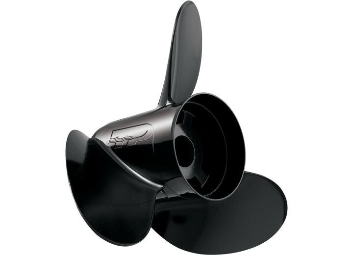 Turning Point Propellers Hustler Right Hand Aluminum Propeller - LE1/LE2-1321- 3-Blade - 13.25" x 21 Pitch • 21432111