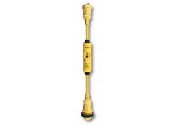 Southwire 30A Surge Guard Portable w/GFCI • 67060-001