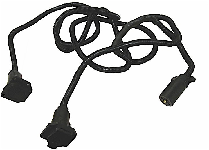 Torklift 3-Way Wiring Pigtail • W6548