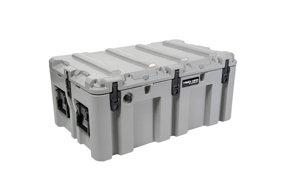 Truck Gear Expedition Storage Case, 130 Liter • STRCS130