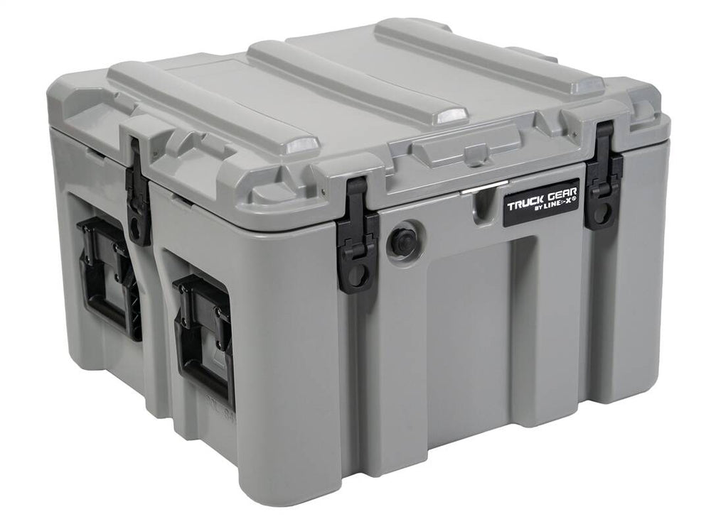 Truck Gear Expedition Storage Case, 80 Liter • STRCS80