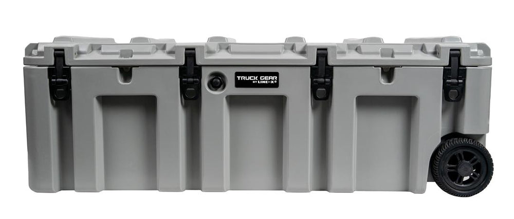 Truck Gear Expedition Towable Storage Case, 175 Liter • TWSTRCS175