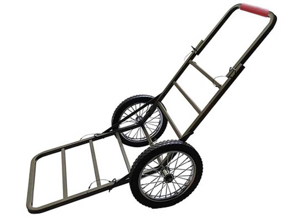 Trophy Treestands Trophy Game Cart • TGC410