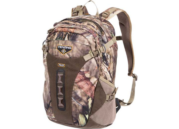 Tenzing Pace Day Pack - Mossy Oak Breakup Country • TZG-TNZBP3059