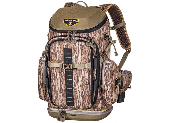 Tenzing Hangtime Day Pack • TZG-TNZHT100
