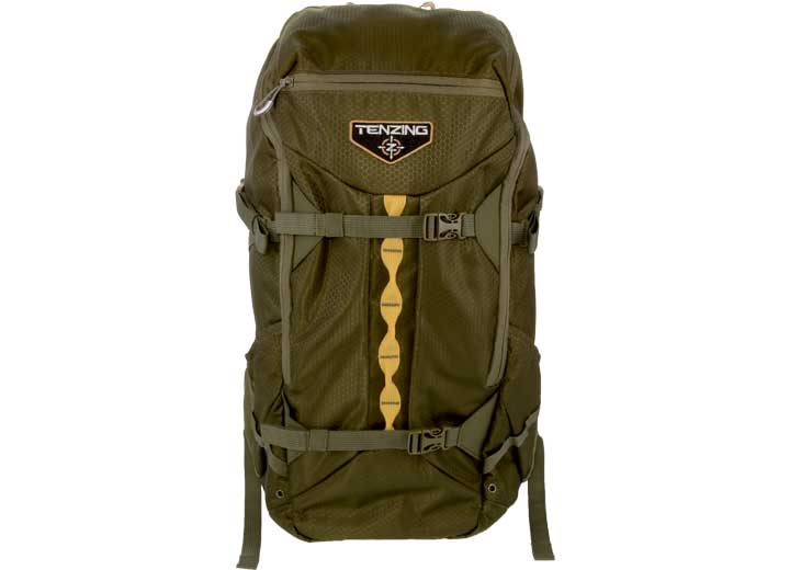 Tenzing 2100 Day Pack, Olive Green • TZG-TNZW-2100-OG