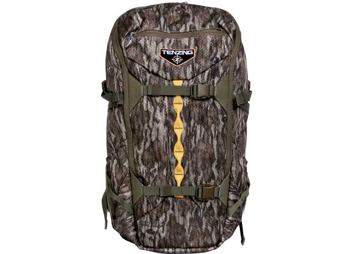 Tenzing 2100 Day Pack, Mossy Oak Bottomlands • TZG-TNZW-2100