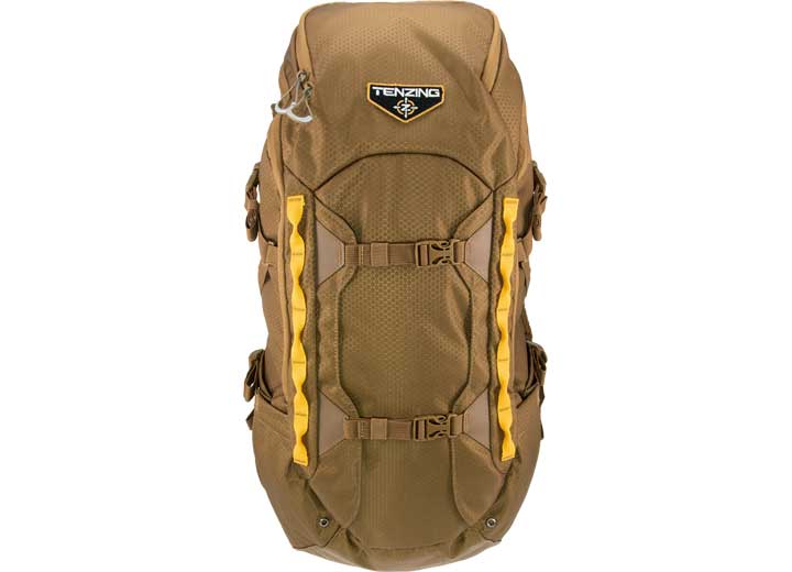 Tenzing 2300 Day Pack, Buckskin Tan • TZG-TNZW-2300-BST