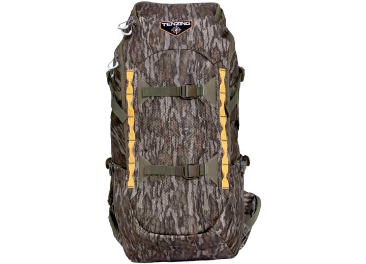 Tenzing 2300 Day Pack, Mossy Oak Bottomlands • TZG-TNZW-2300