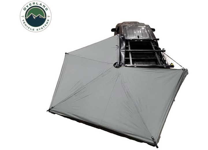 Overland Vehicle Systems Nomadic 270LTE Driver Side 270 Degree Awning • 19679907