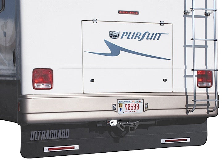 Smart Solutions Ultra Guard Tow Guard for Motor Homes, 20"H x 94"L • 00014