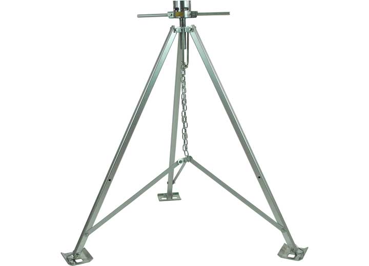 Ultra Fab Alumilite King Pin Tripod Stabilizer • 19-950200
