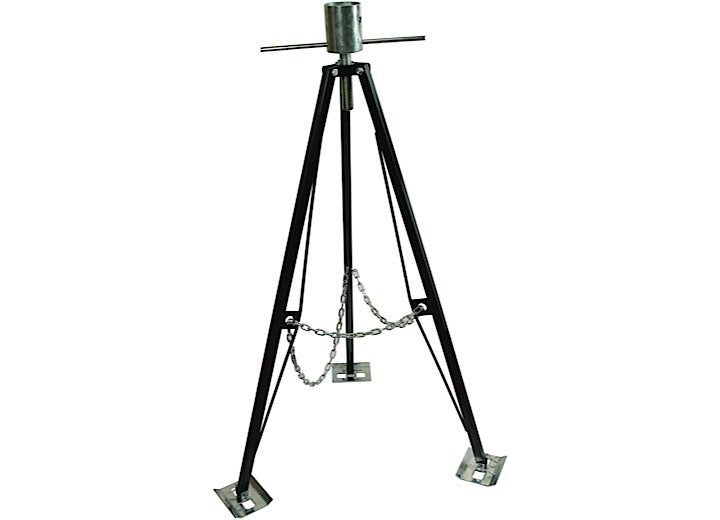 Ultra Fab Ultra Economy King Pin Tripod Stabilizer • 19-950500