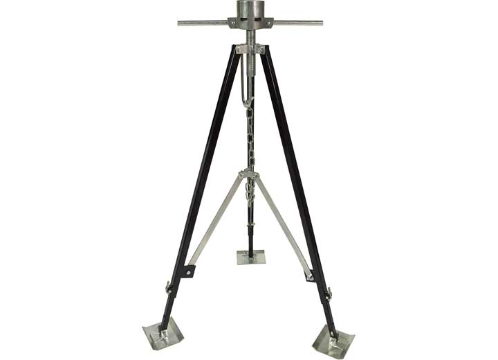 Ultra Fab Ultra Adjustable King Pin Tripod Stabilizer • 19-950600