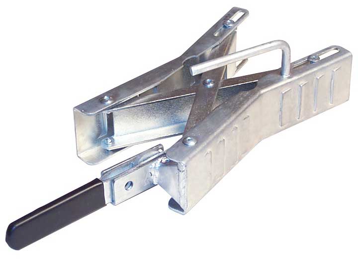 Ultra Fab Ultra Chock and Lock, 1 Pack • 21-001060