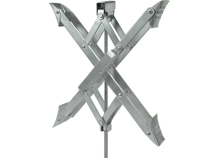 Ultra Fab Super Grip Chock XL, Single • 21-001094