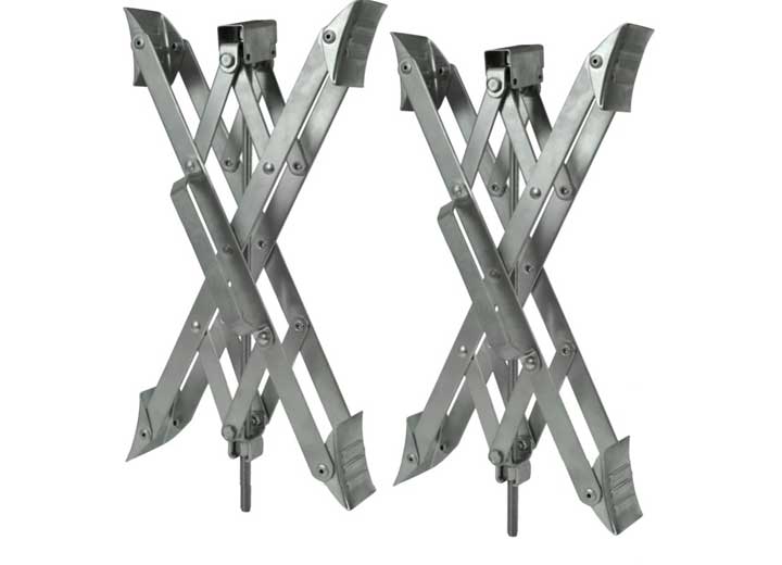 Ultra Fab Super Grip Chock XL 2 Pack • 21-001095