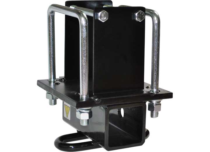 Ultra Fab 2" Universal Hitch Adapter • 35-946402
