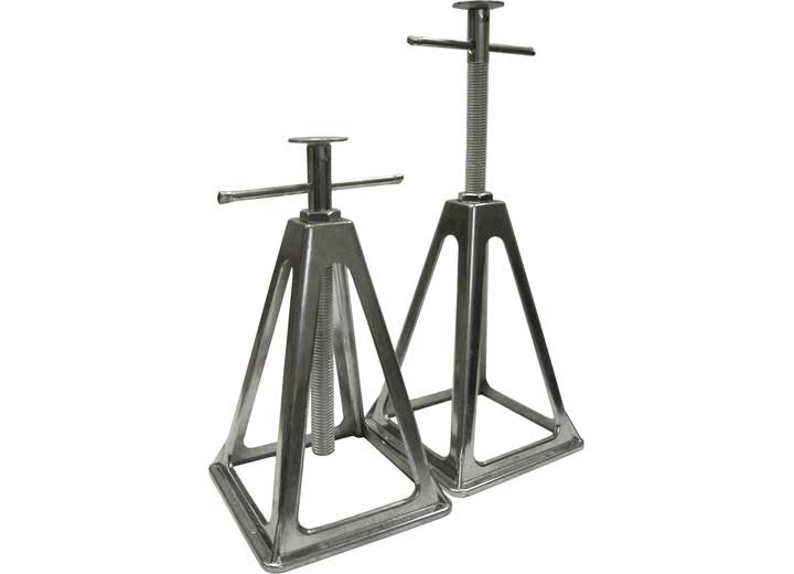 Ultra Fab Ultra Stacker Jacks (2-Pack of Stabilizers) - Extends from 11" to 17" • 48-979003