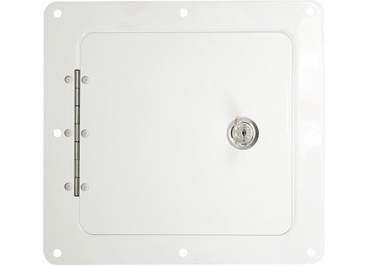 Ultra Fab Universal Access Door - White • 48-979009
