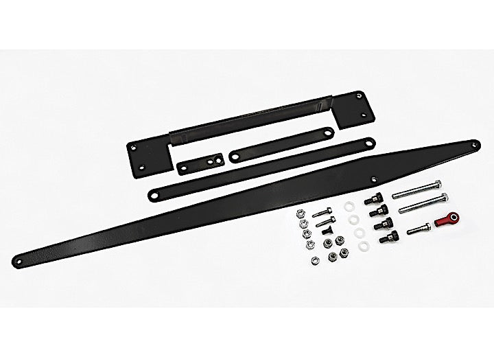 Ultra Fab Eliminator Ii Stabilizer System - Front-to-Back • 48-979080