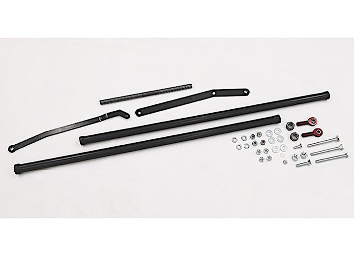 Ultra Fab Eliminator II Stabilizer System - Side-To-Side System • 48-979081