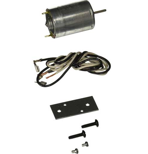 Ventline/dex Fan Motor With Thermal Fu • BVD0218-00C
