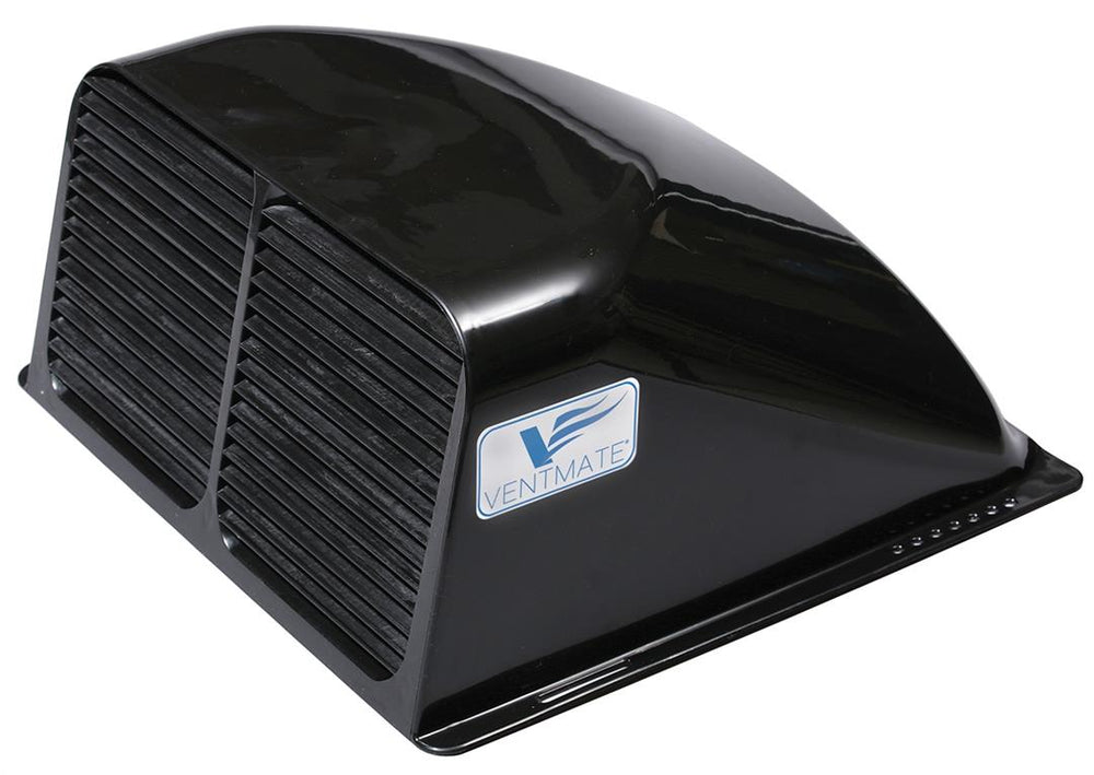 Ventmate Black Roof Vent Cover • 67313