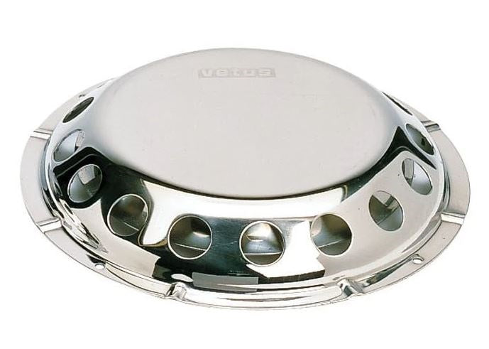 Vetus Stainless Steel Deck Ventilator UFO • UFO