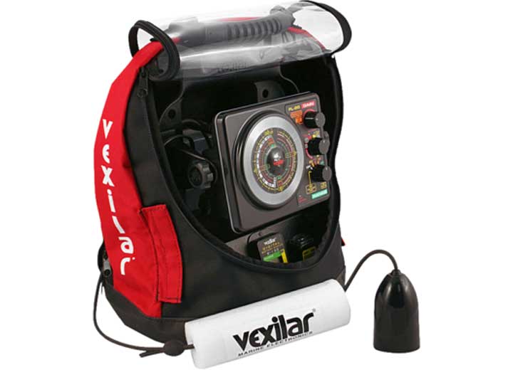 Vexilar Soft Pack for Pro Pack II and Ultra Pack • SP0007
