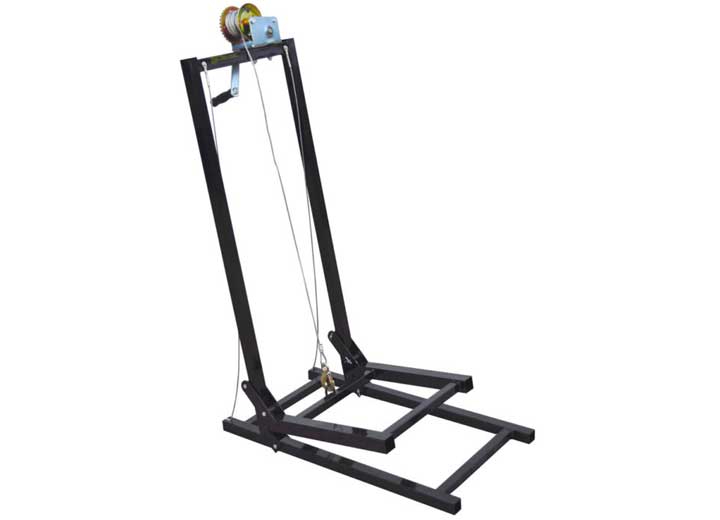 Viking Solutions L-E-Vator Portable Game Lifting Tool • VKS-VLV001