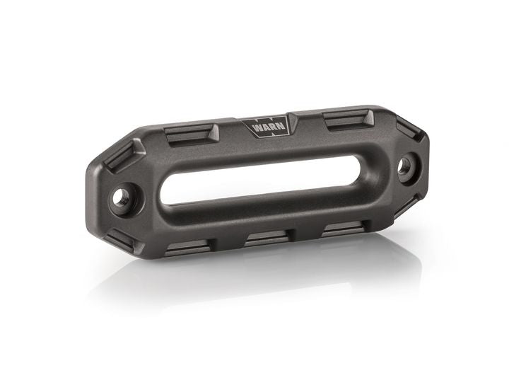 Warn Epic Series 1" Hawse Fairlead (Gunmetal Gray) • 100650