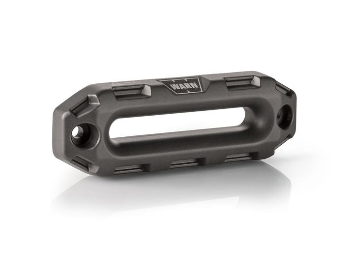 Warn 1.5" Epic Hawse Fairlead, Gunmetal • 100725