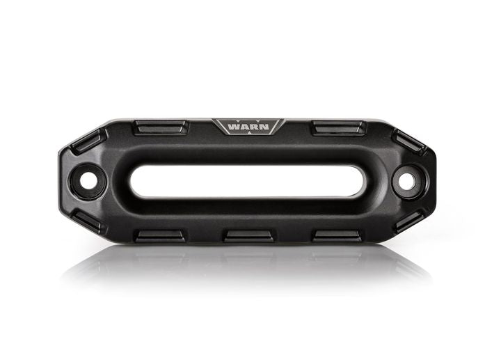 Warn 1.5" Epic Hawse Fairlead, Black • 100730