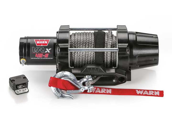 Warn VRX 45-S Powersport Winch • 101040