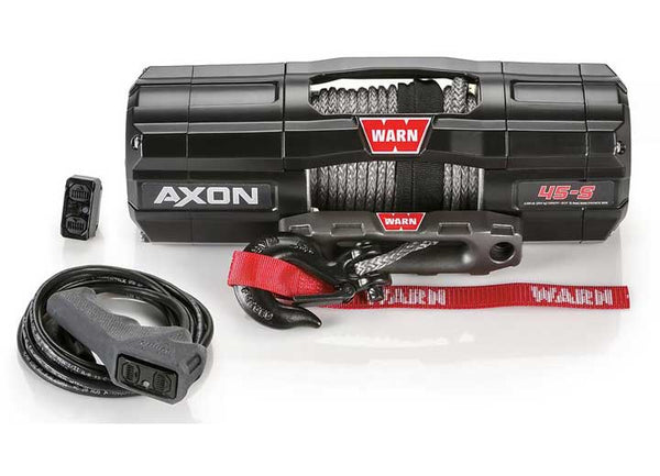 Warn Axon 45-S Powersport Winch • 101140