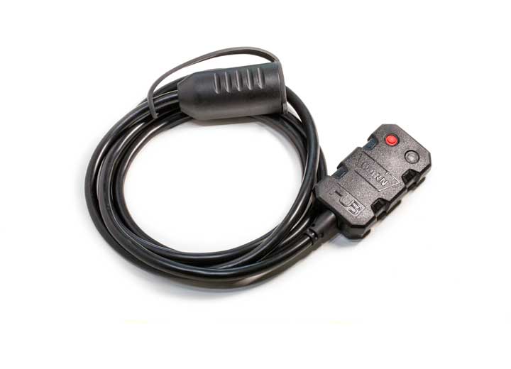 Warn Wireless HUB Receiver for Truck and Jeep Winches • 103945