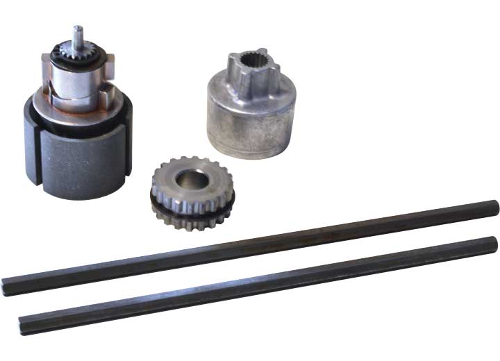 Warn Winch Brake Assembly for M8000, VR8000 and XD9000 • 32455