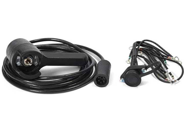 Warn Conversion Kit for 5-Wire Remote Controls • 38625