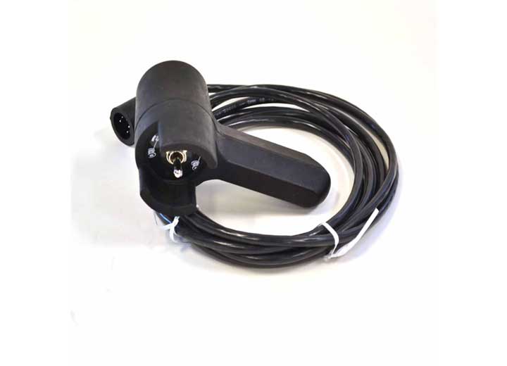 Warn Winch Remote Hand Held Controller for CE M8000 and CE M8274 winches • 38626