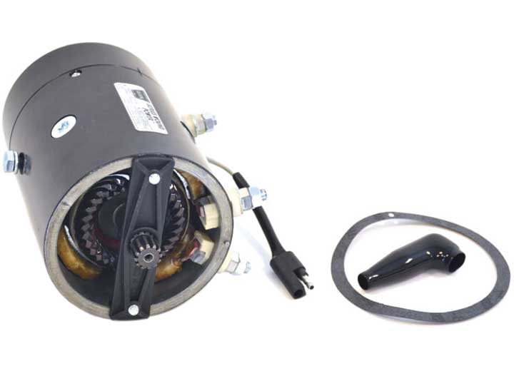 Warn BIC 12V Motor for 9.5cti and 9.5ti Winches • 64635