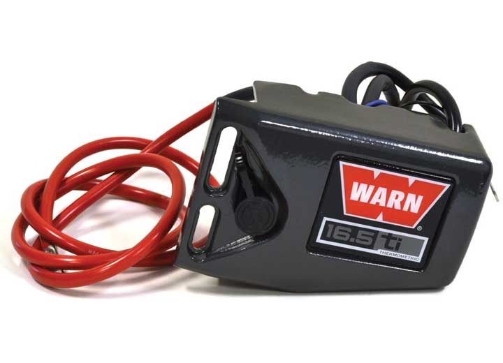 Warn 12 V Solenoid Pack • 68774