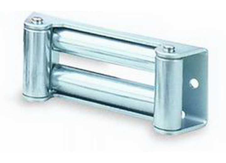Warn Winch Roller Fairlead for M15000 & 16.5TI, Zinc Plated,15000 Lb • 69394