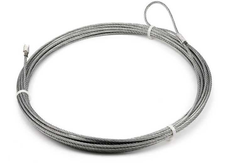 Warn Winch Cable 1/4" x 60' • 71297