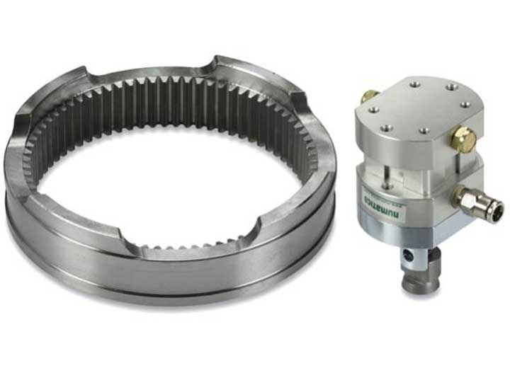 Warn Remote Air Clutch Assembly • 71370