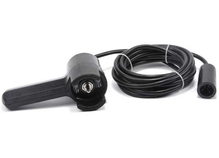 Warn Remote Control for 4000 and 4700 Winches • 80172